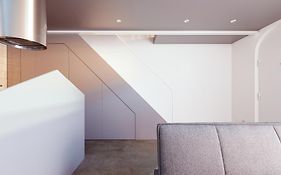 Milan Apartments - 800 M Far From Lancetti Station